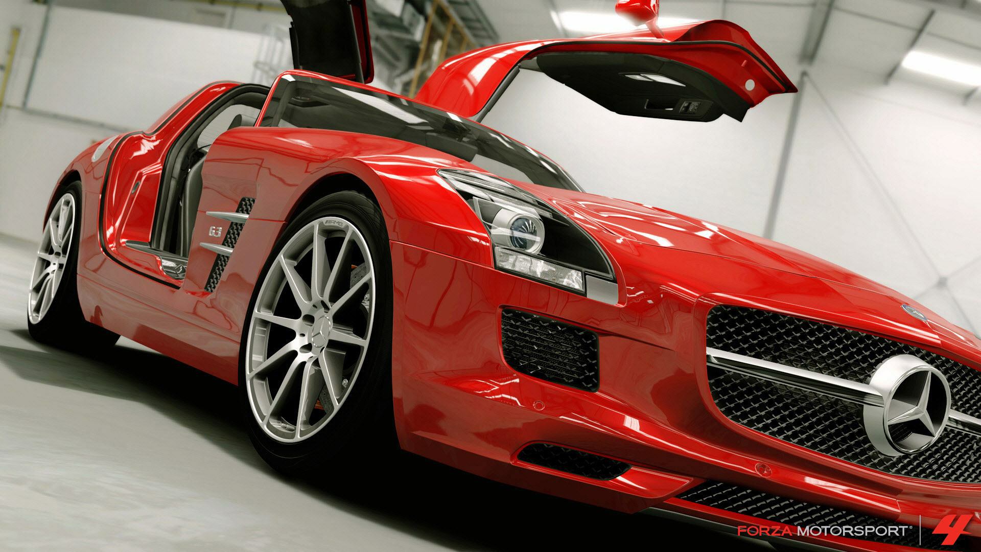 Forza Motorsport 4 (Edición Coleccionista) - Imagen 33